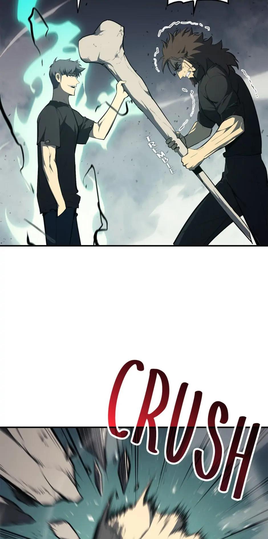 The Return of the Disaster-Class Hero Chapter 22