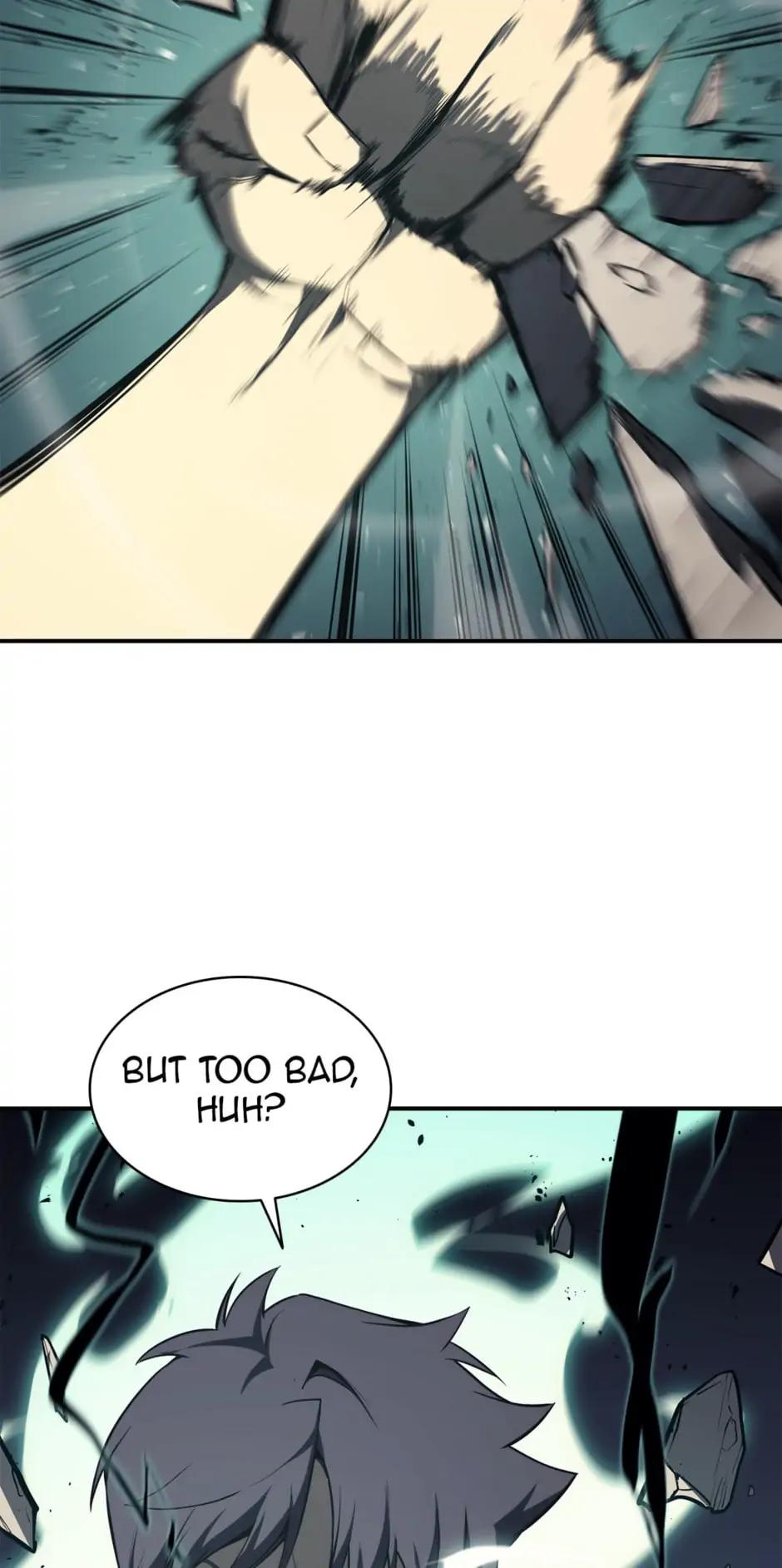 The Return of the Disaster-Class Hero Chapter 22