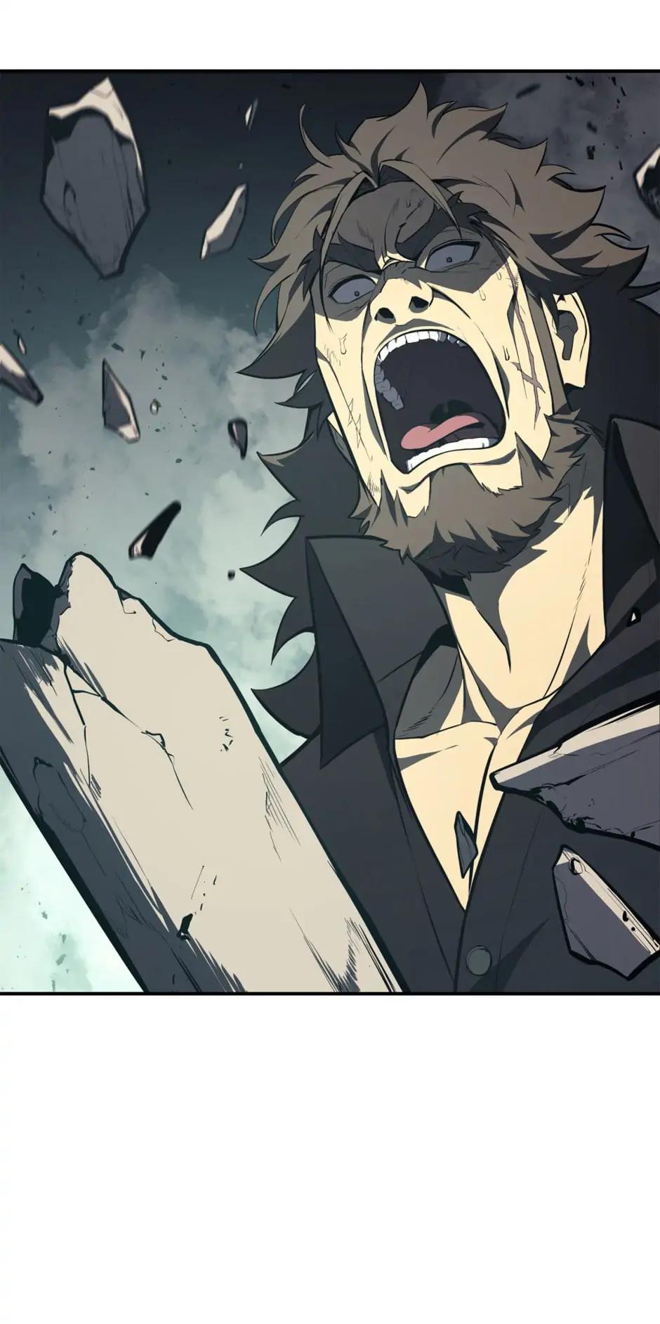 The Return of the Disaster-Class Hero Chapter 22