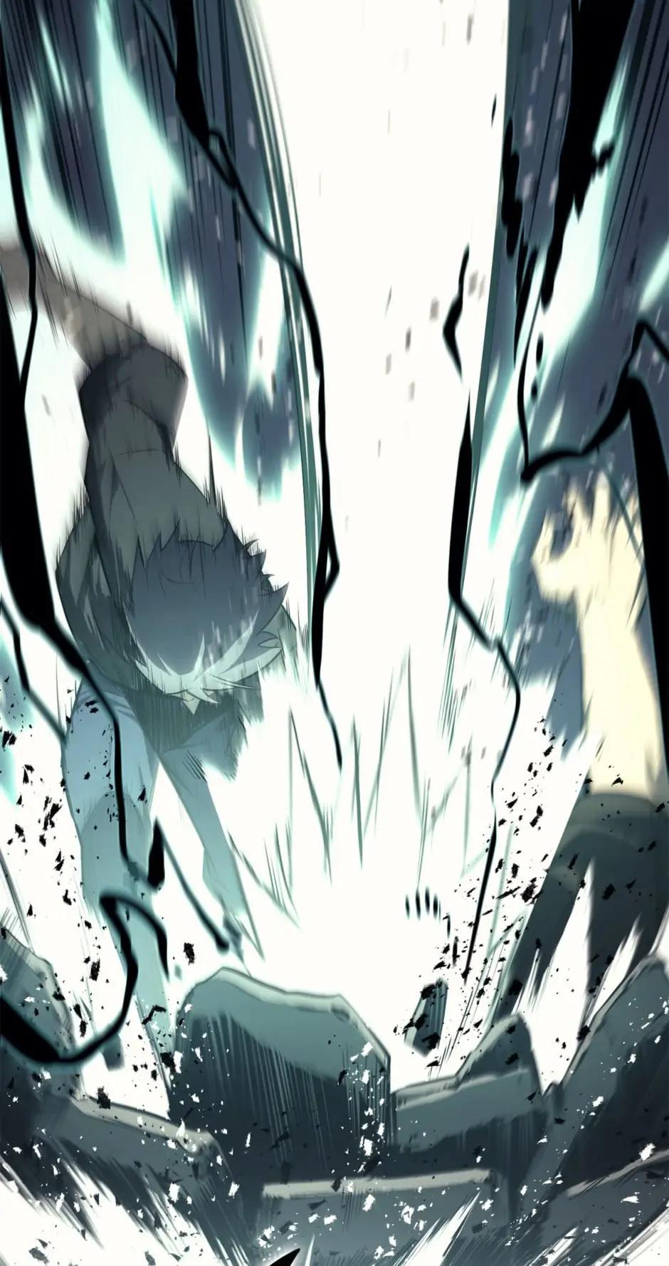 The Return of the Disaster-Class Hero Chapter 22