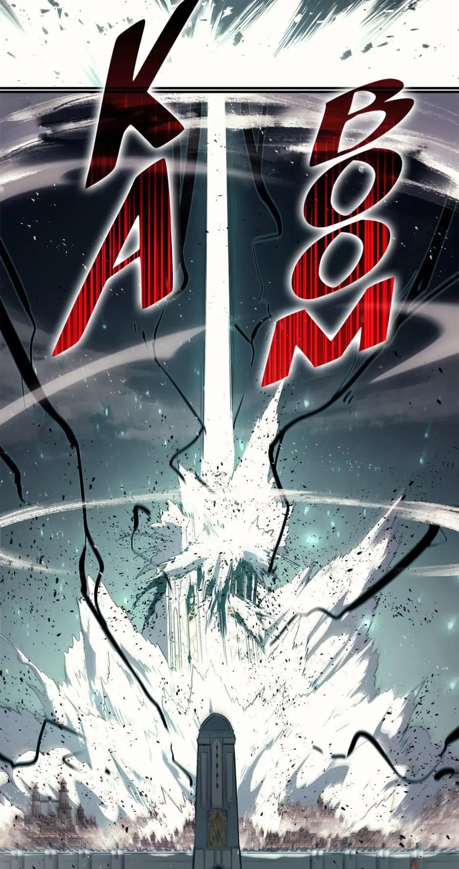 The Return of the Disaster-Class Hero Chapter 22