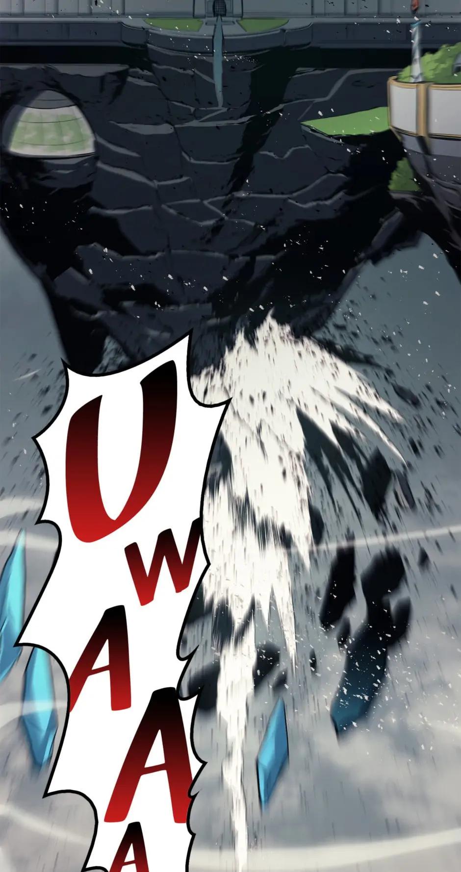 The Return of the Disaster-Class Hero Chapter 22