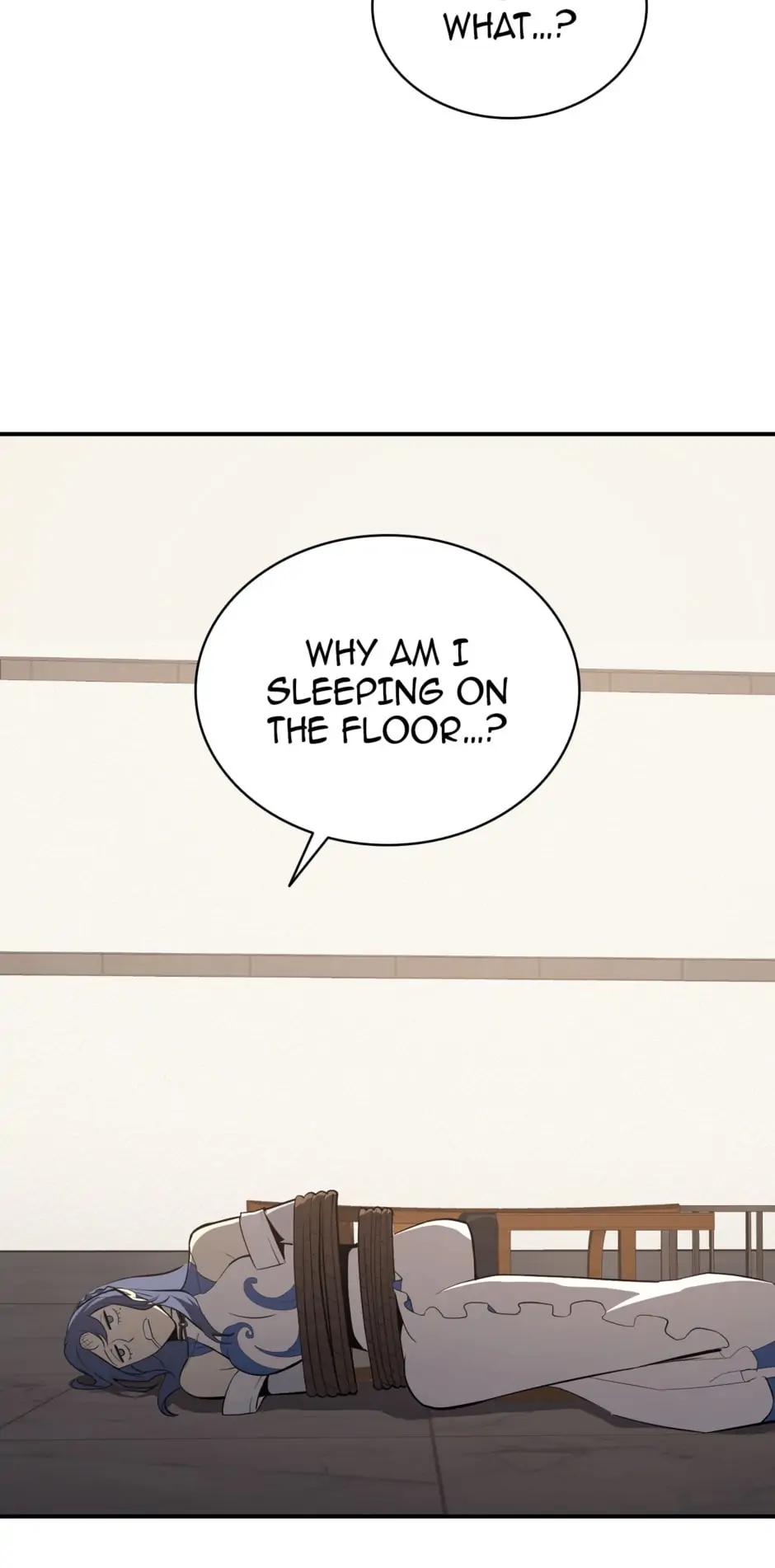 The Return of the Disaster-Class Hero Chapter 22