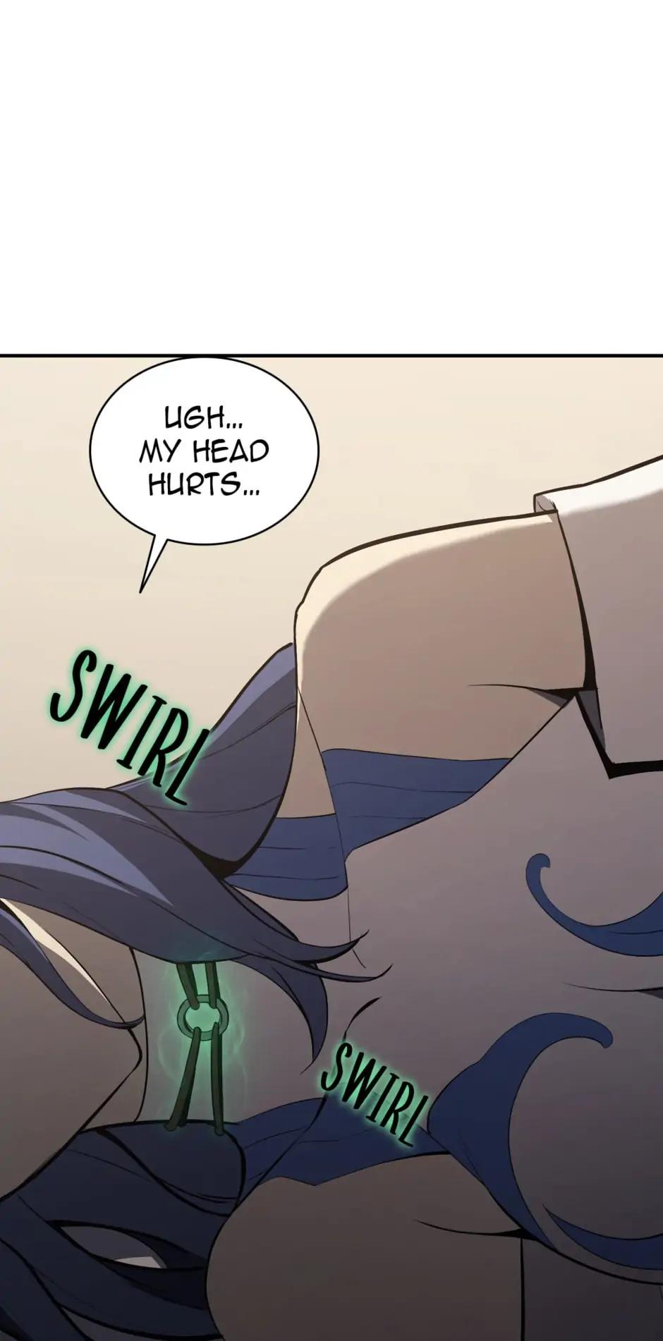 The Return of the Disaster-Class Hero Chapter 22