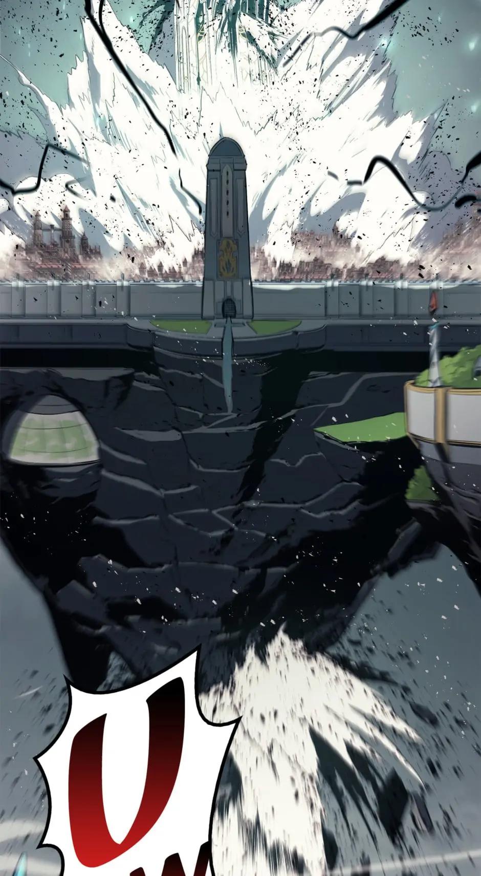 The Return of the Disaster-Class Hero Chapter 23