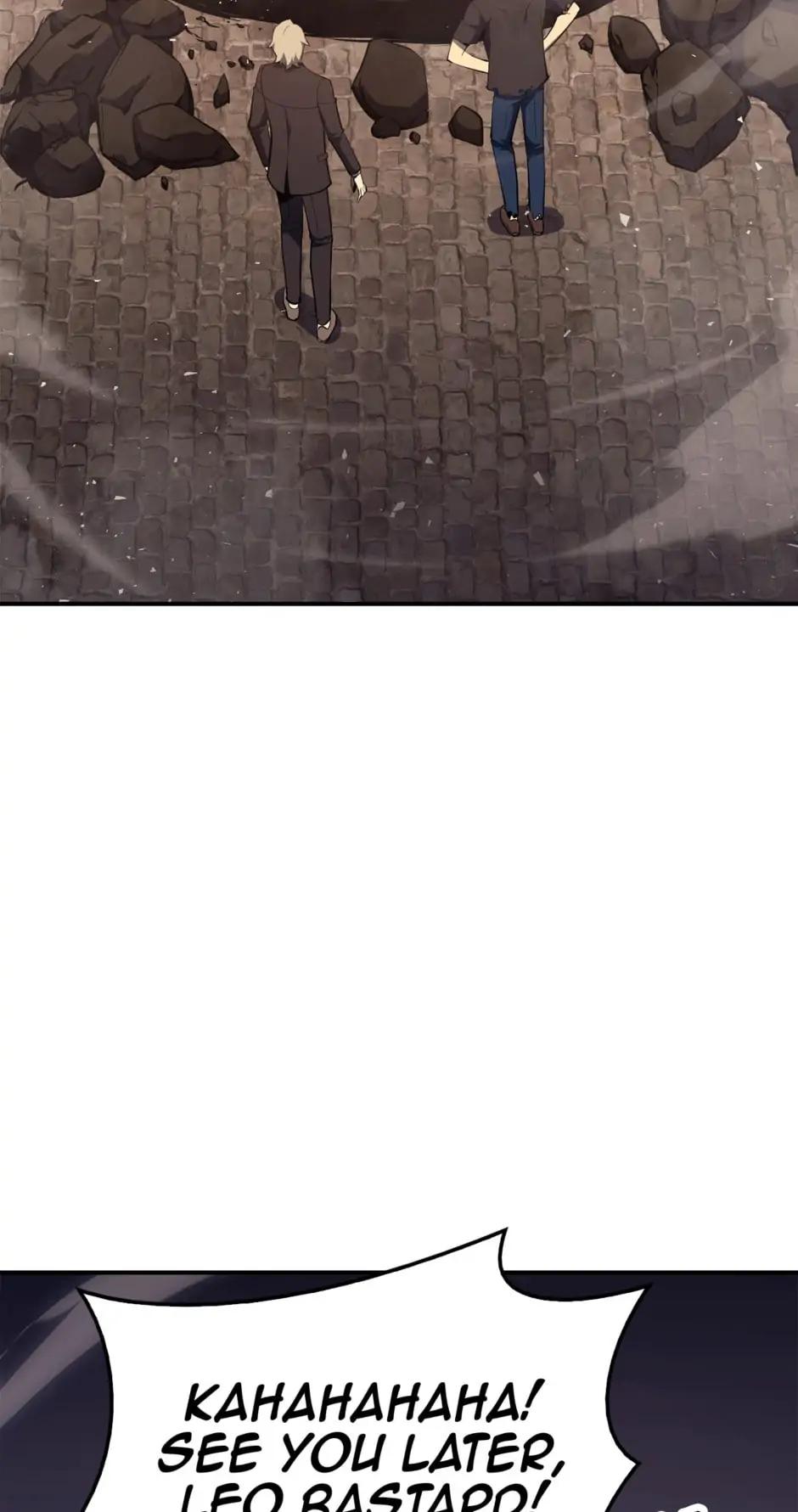 The Return of the Disaster-Class Hero Chapter 23