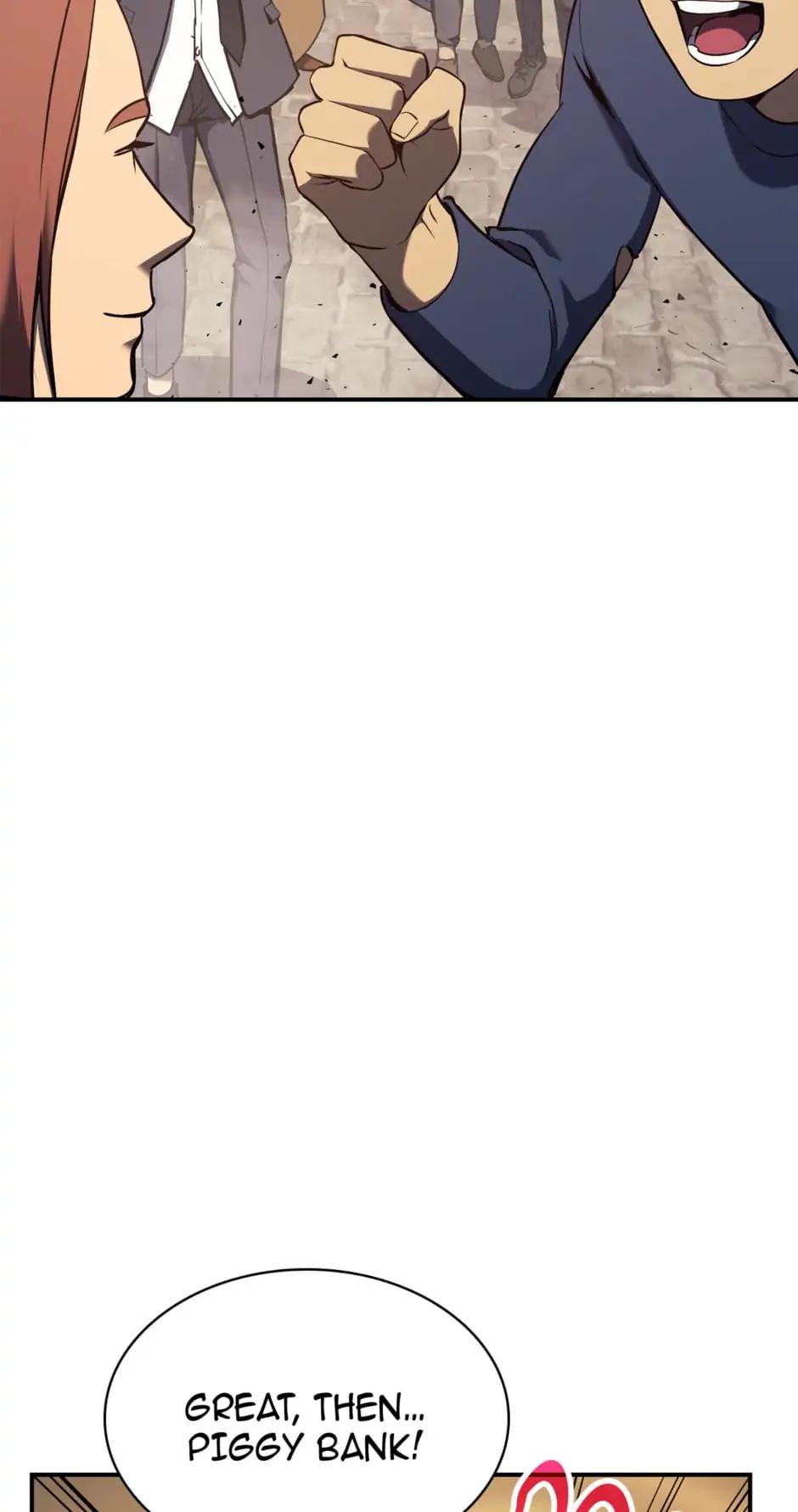 The Return of the Disaster-Class Hero Chapter 23