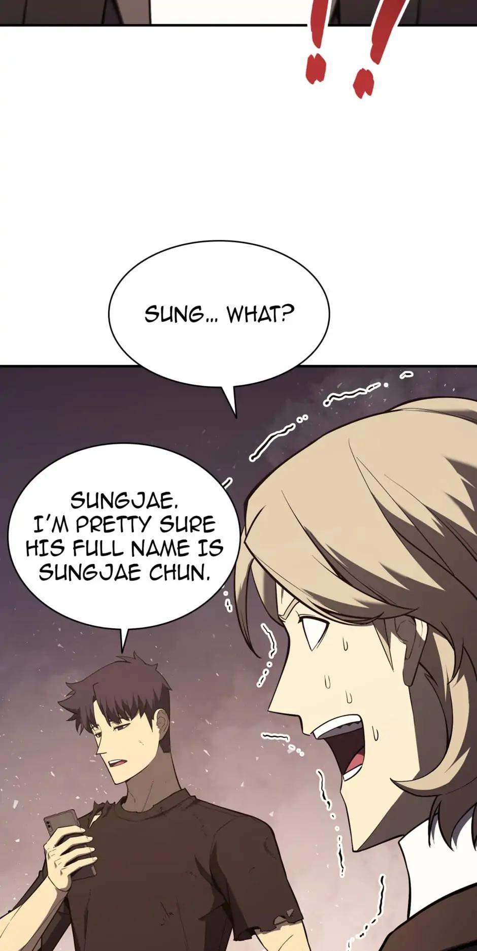 The Return of the Disaster-Class Hero Chapter 23