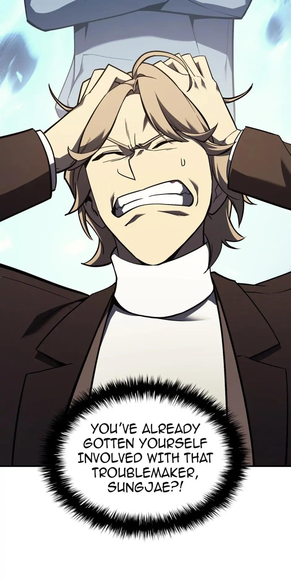 The Return of the Disaster-Class Hero Chapter 23