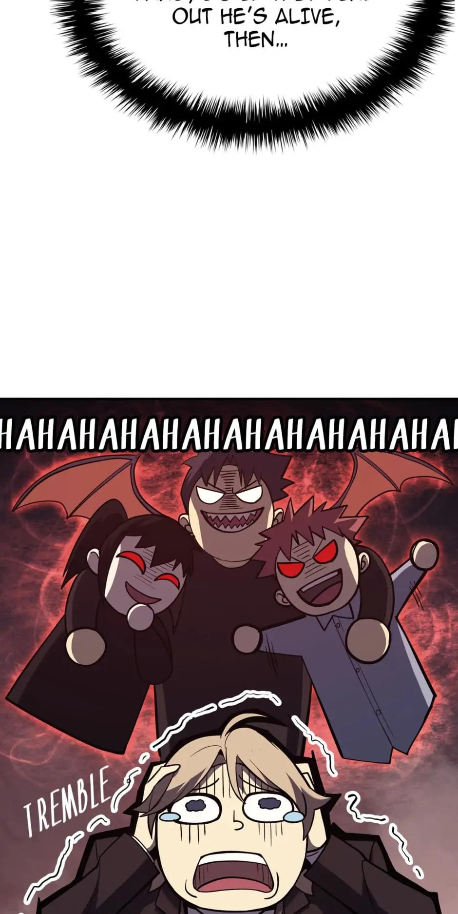 The Return of the Disaster-Class Hero Chapter 23