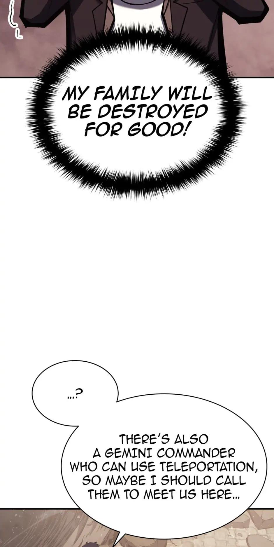 The Return of the Disaster-Class Hero Chapter 23