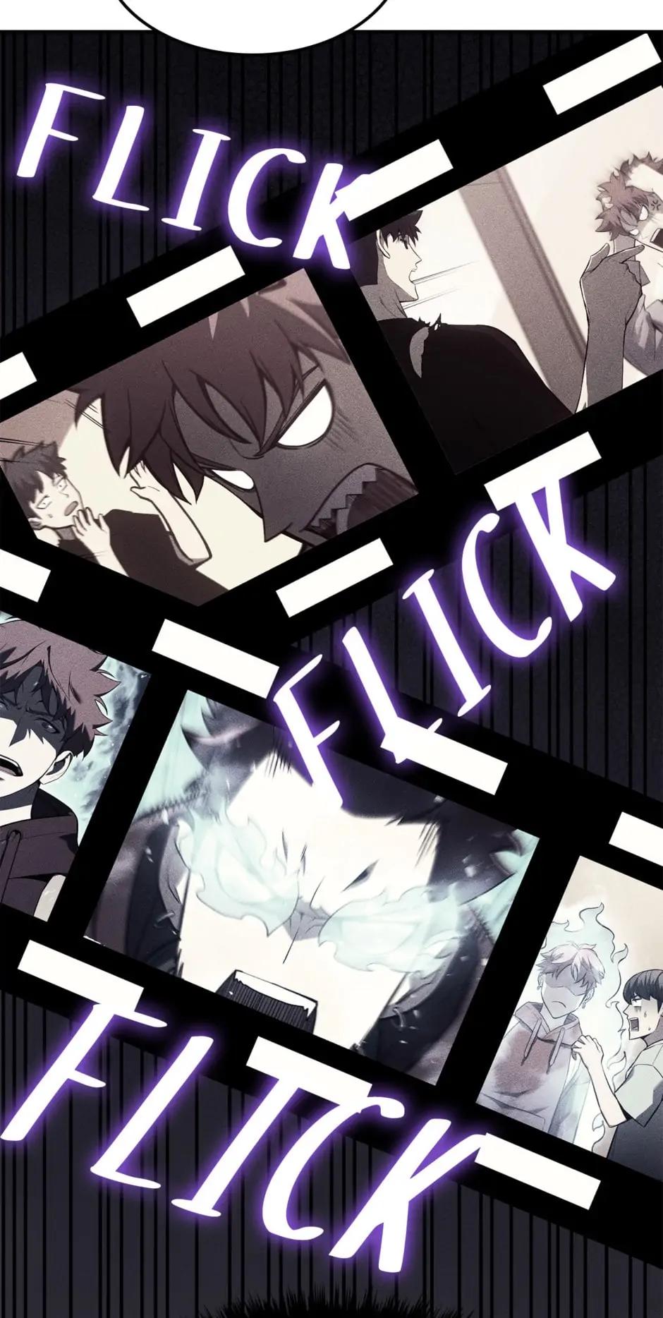 The Return of the Disaster-Class Hero Chapter 23