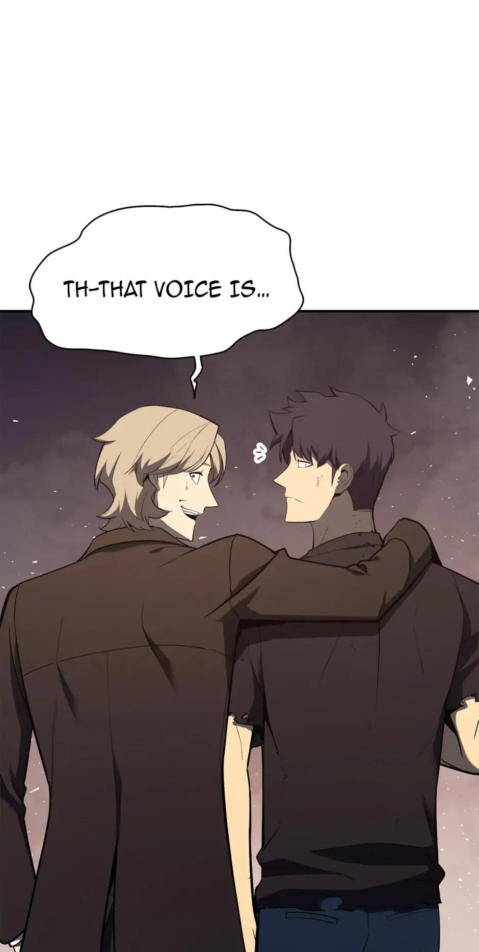 The Return of the Disaster-Class Hero Chapter 23