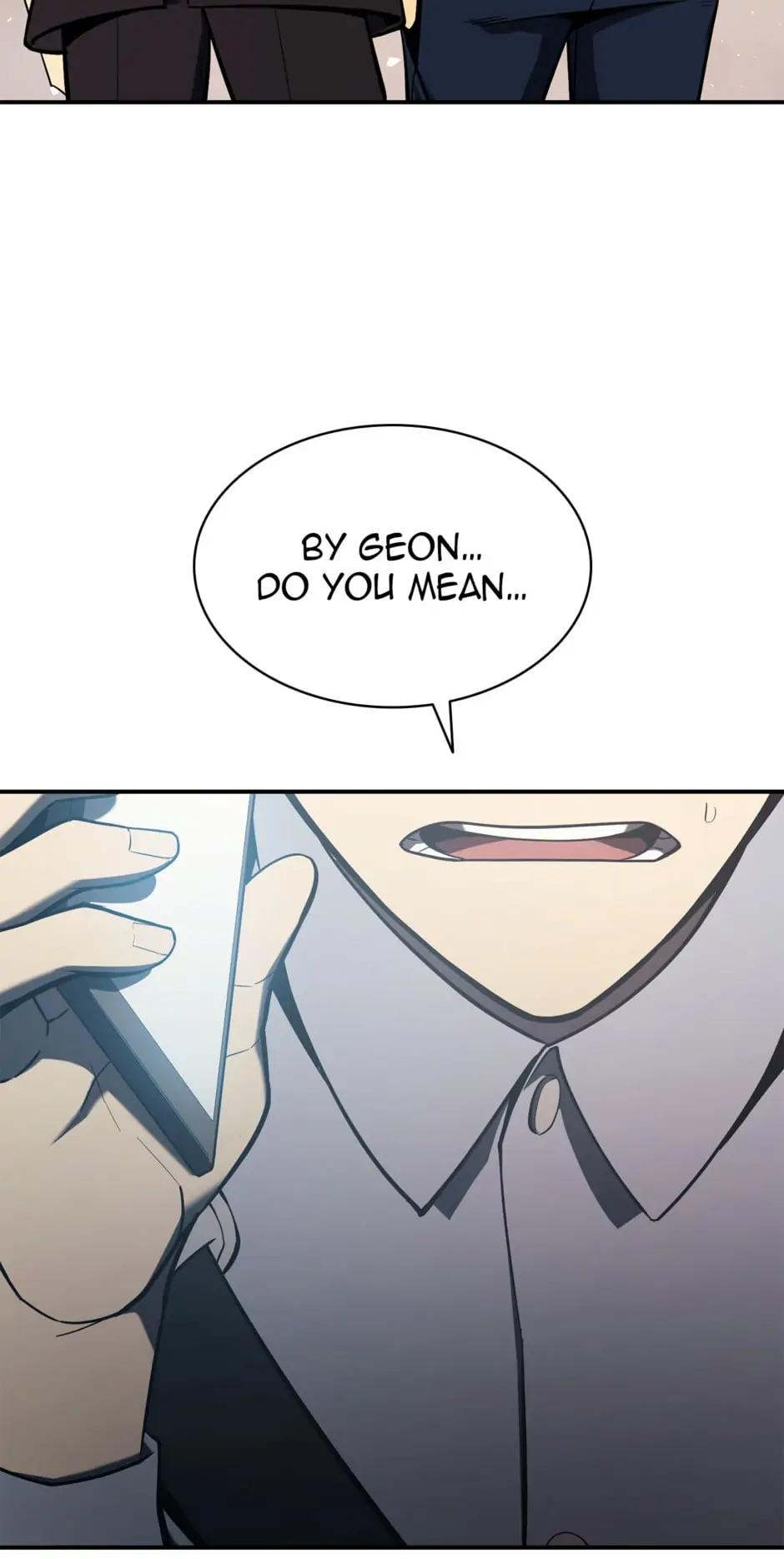 The Return of the Disaster-Class Hero Chapter 23