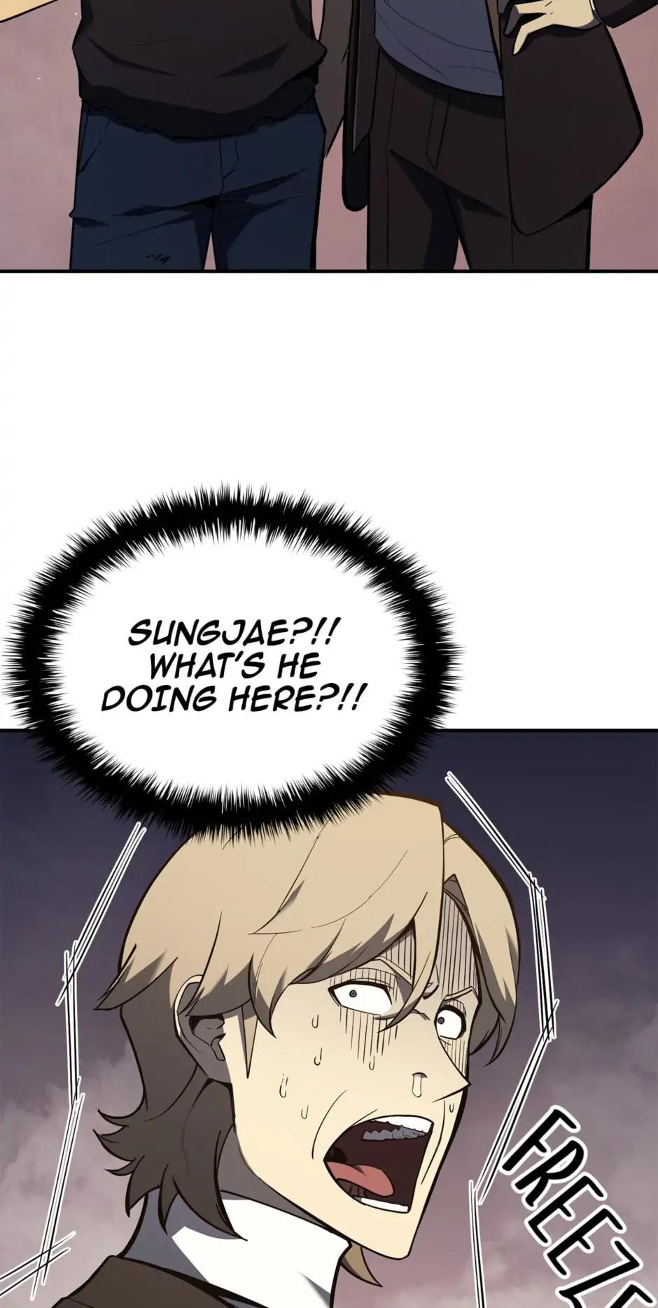 The Return of the Disaster-Class Hero Chapter 23