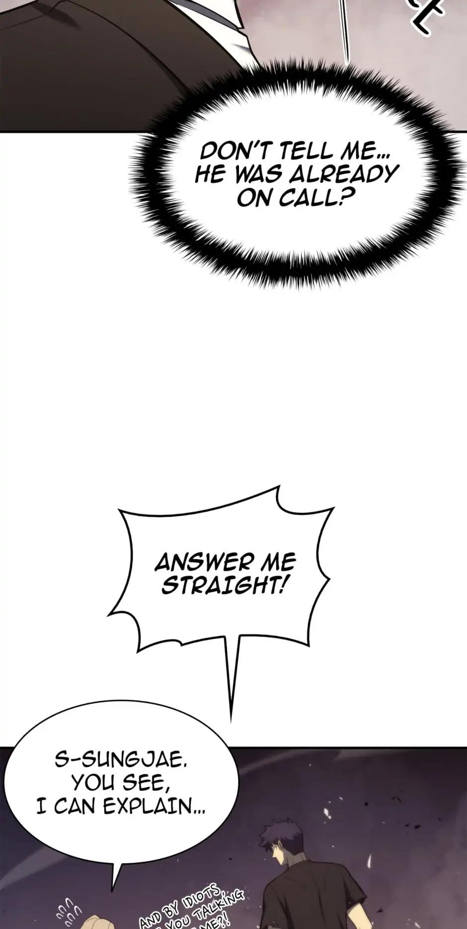 The Return of the Disaster-Class Hero Chapter 23