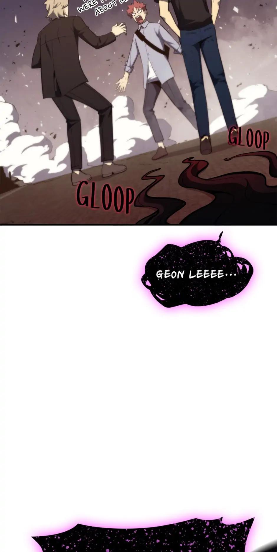 The Return of the Disaster-Class Hero Chapter 23