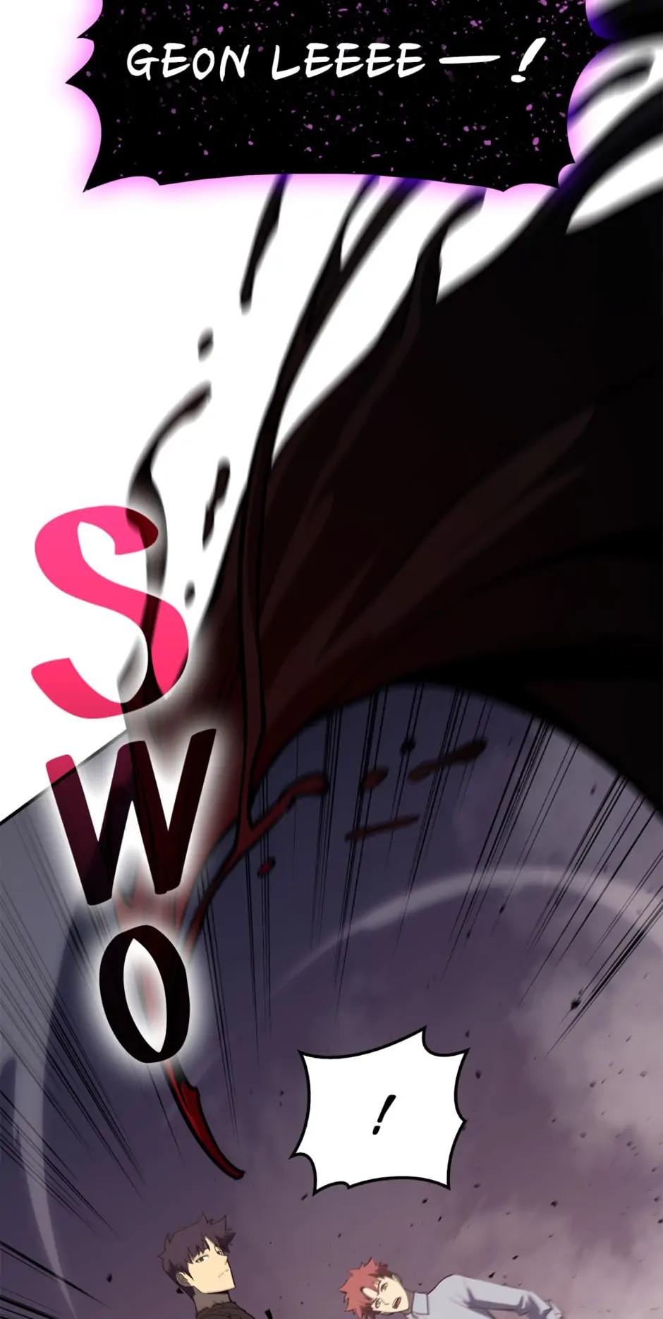 The Return of the Disaster-Class Hero Chapter 23