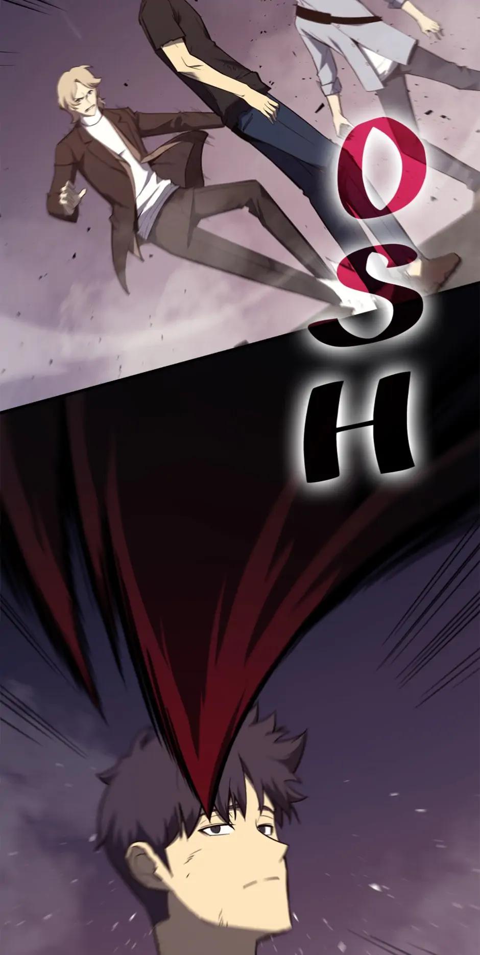 The Return of the Disaster-Class Hero Chapter 23