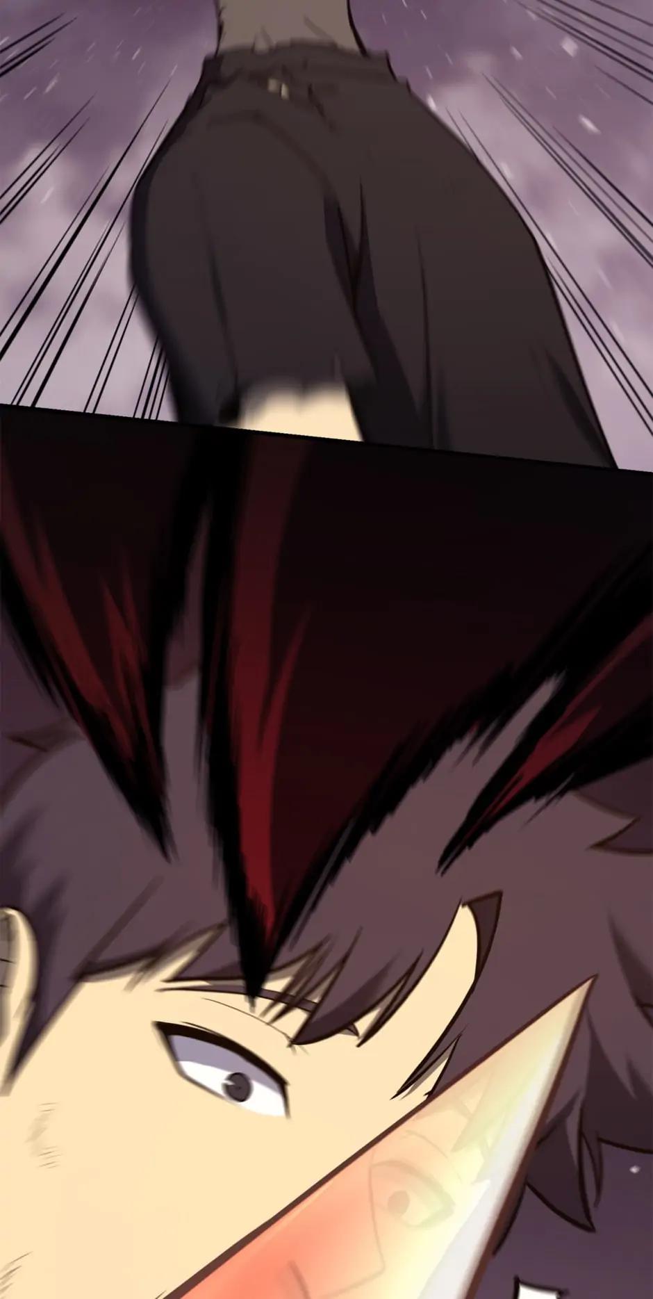 The Return of the Disaster-Class Hero Chapter 23