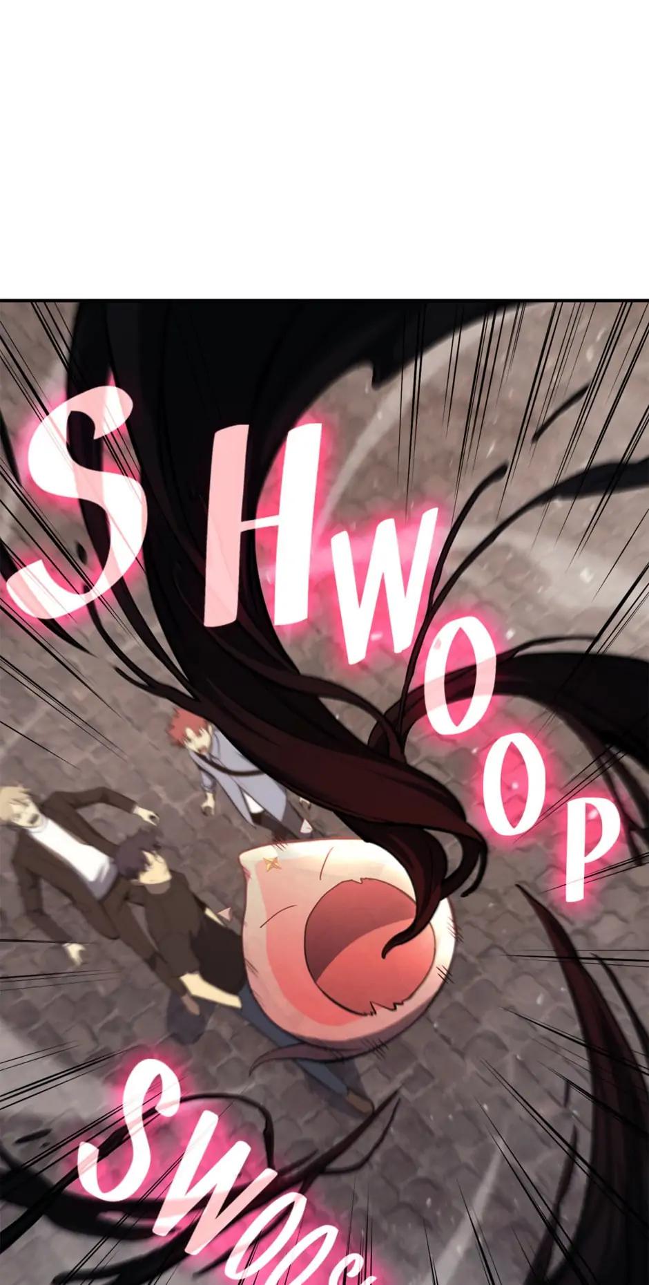 The Return of the Disaster-Class Hero Chapter 23