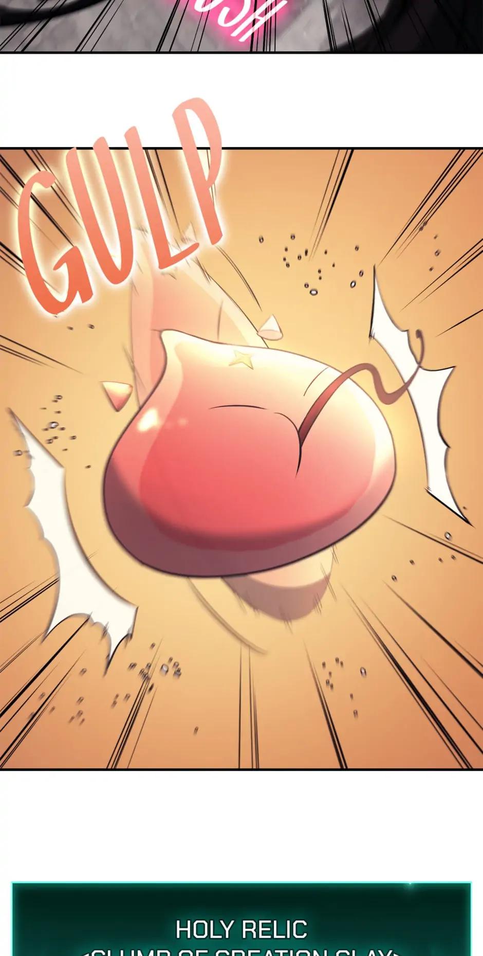 The Return of the Disaster-Class Hero Chapter 23