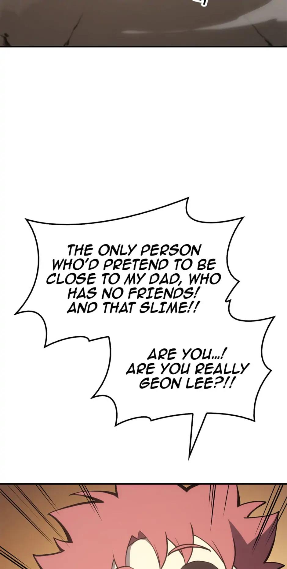 The Return of the Disaster-Class Hero Chapter 23