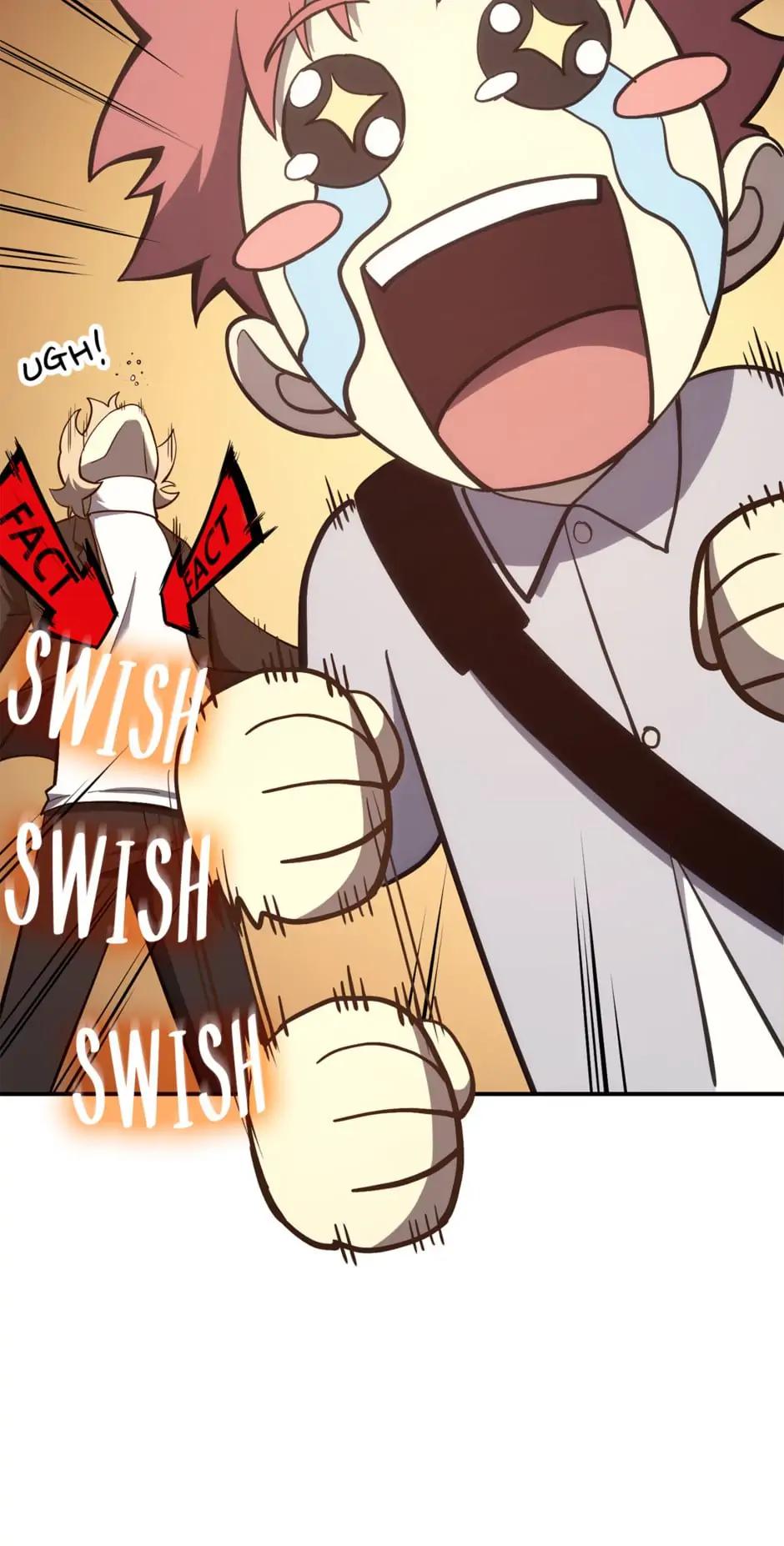 The Return of the Disaster-Class Hero Chapter 23