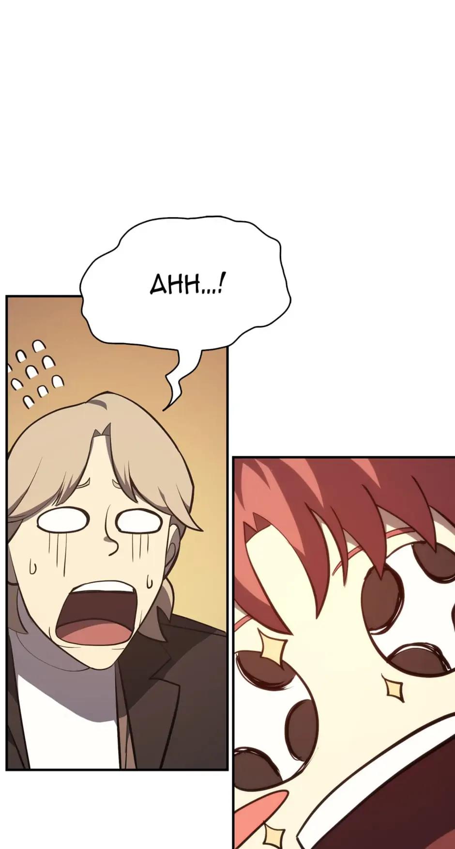 The Return of the Disaster-Class Hero Chapter 23