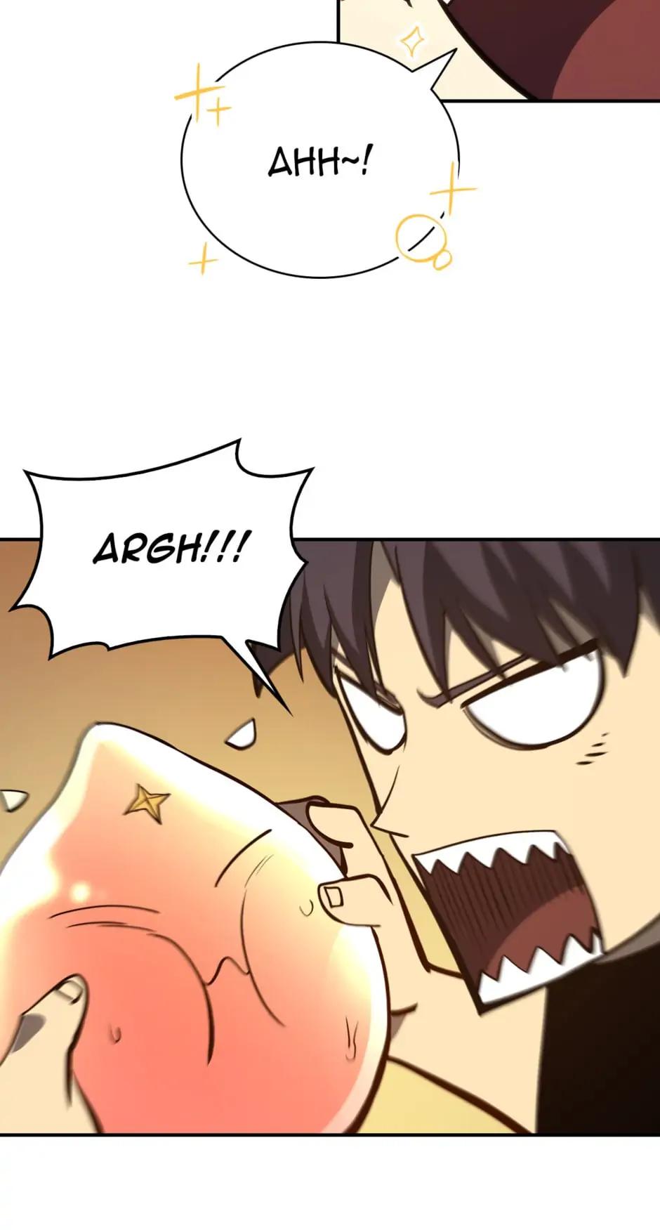 The Return of the Disaster-Class Hero Chapter 23