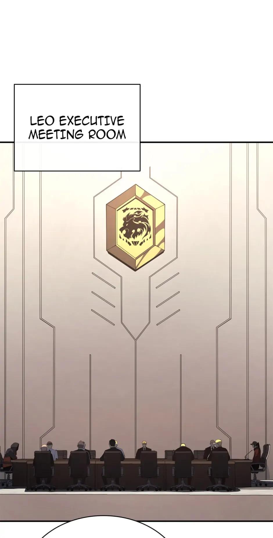 The Return of the Disaster-Class Hero Chapter 23