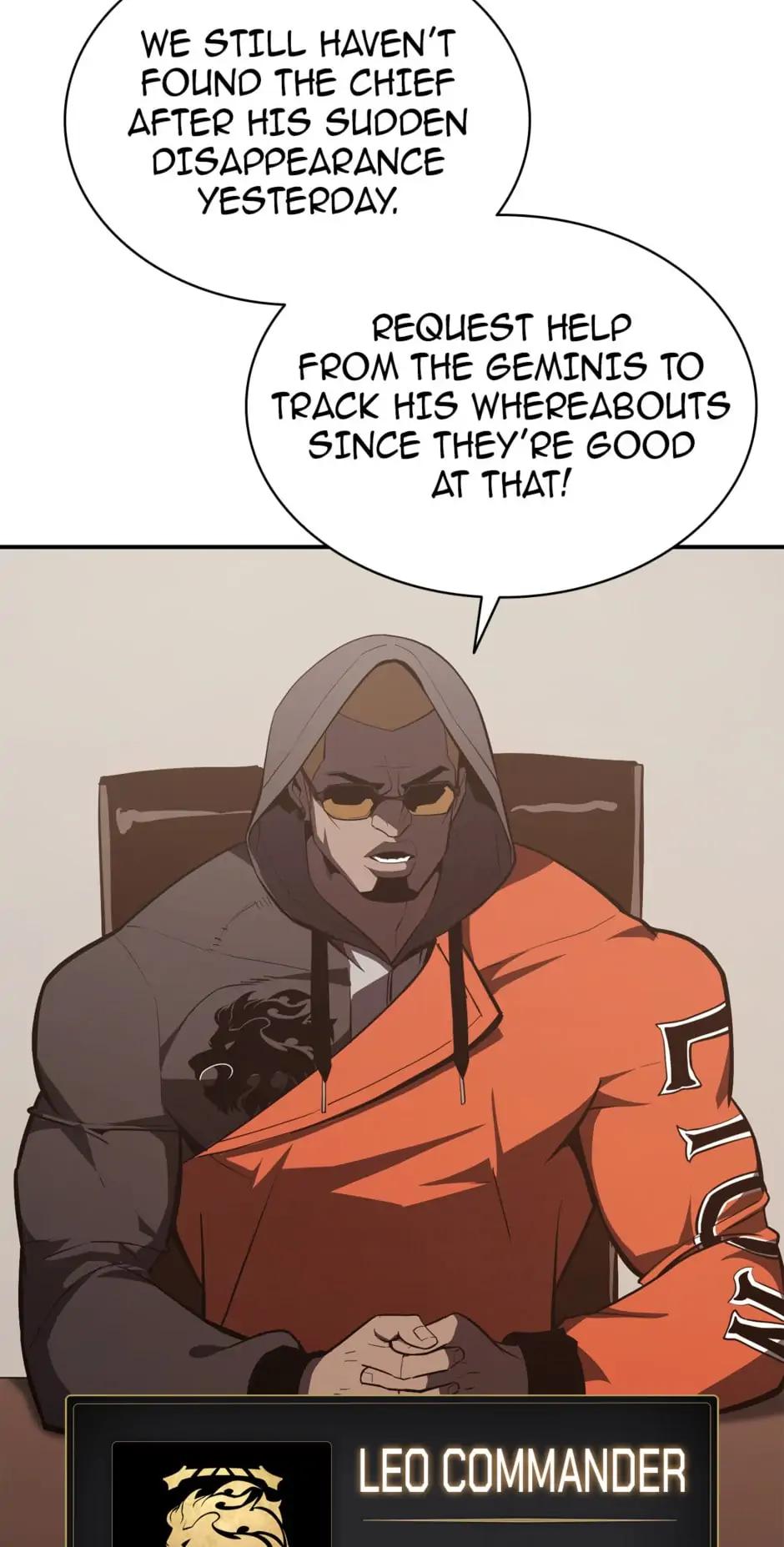 The Return of the Disaster-Class Hero Chapter 23