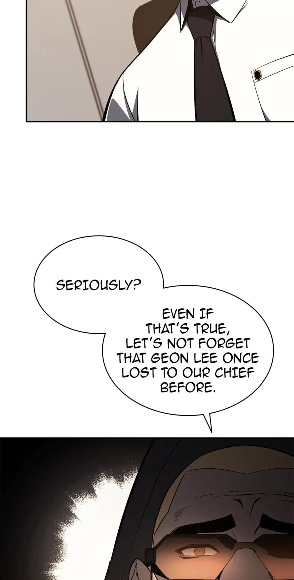 The Return of the Disaster-Class Hero Chapter 23