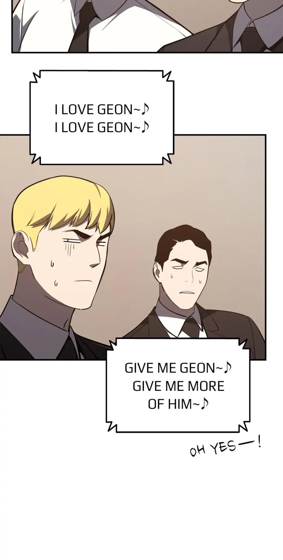 The Return of the Disaster-Class Hero Chapter 23