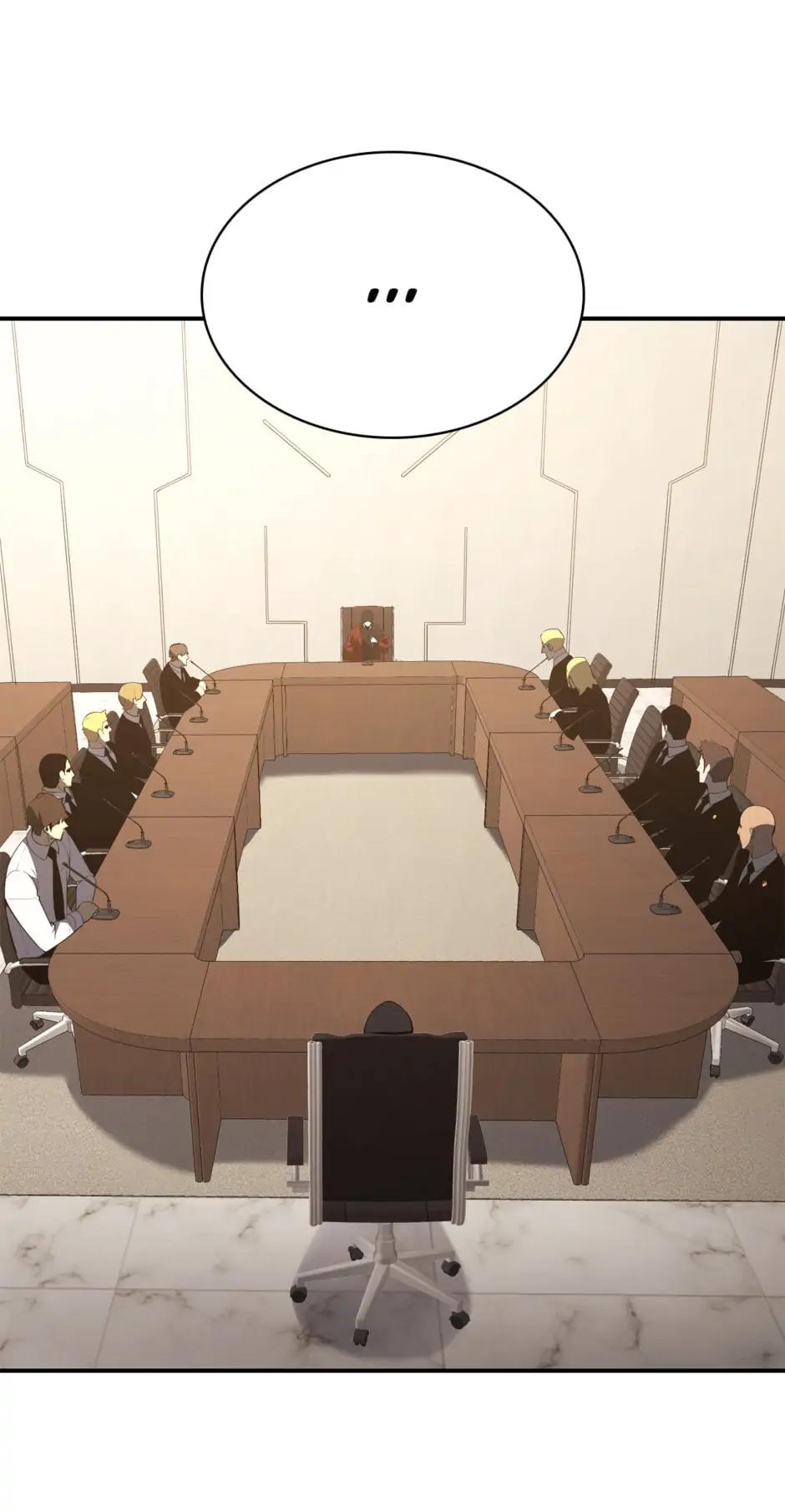 The Return of the Disaster-Class Hero Chapter 23