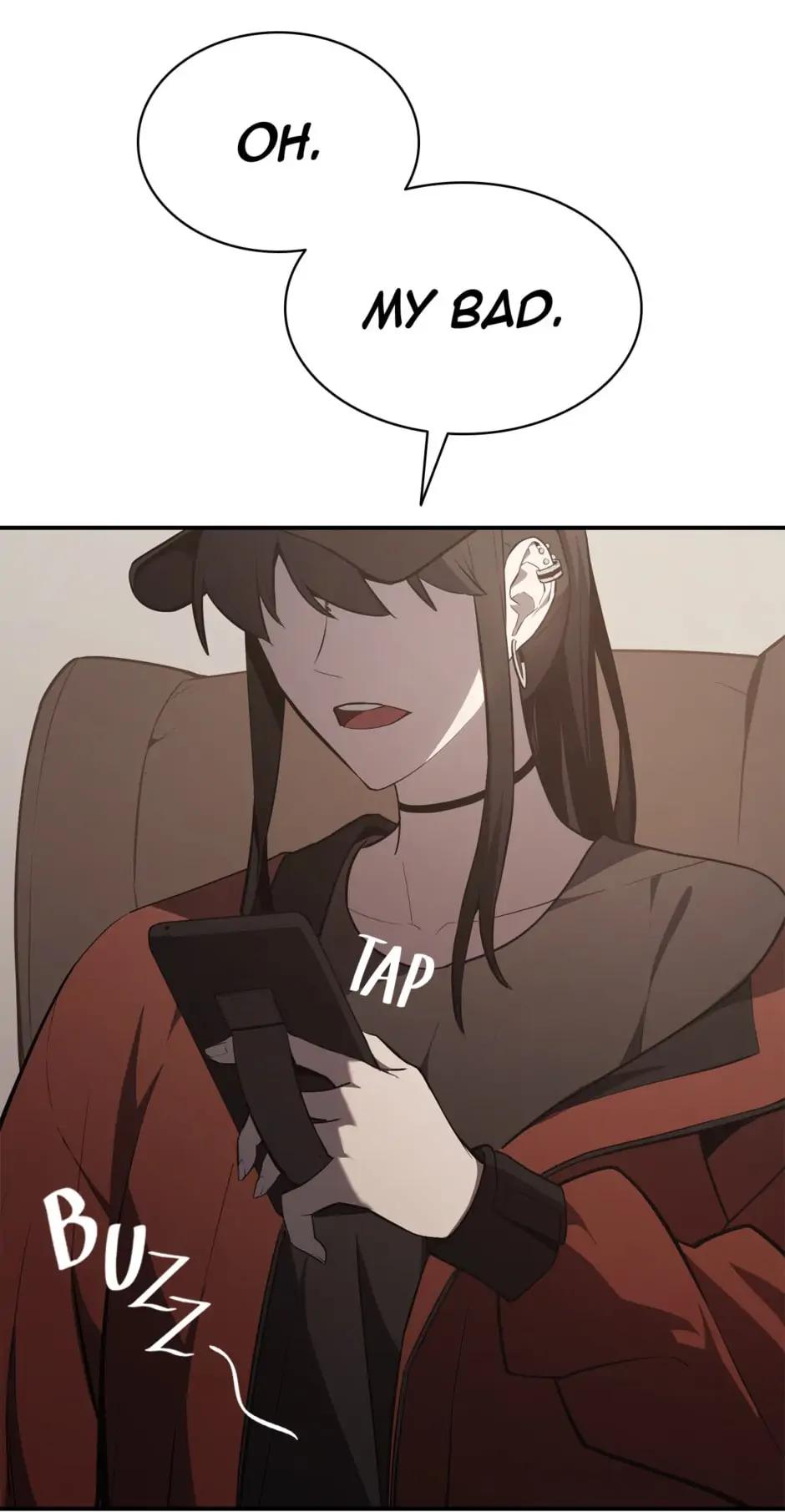 The Return of the Disaster-Class Hero Chapter 23