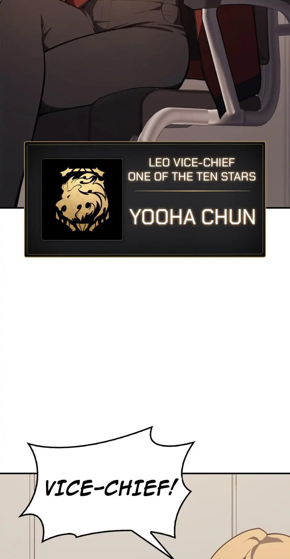 The Return of the Disaster-Class Hero Chapter 23