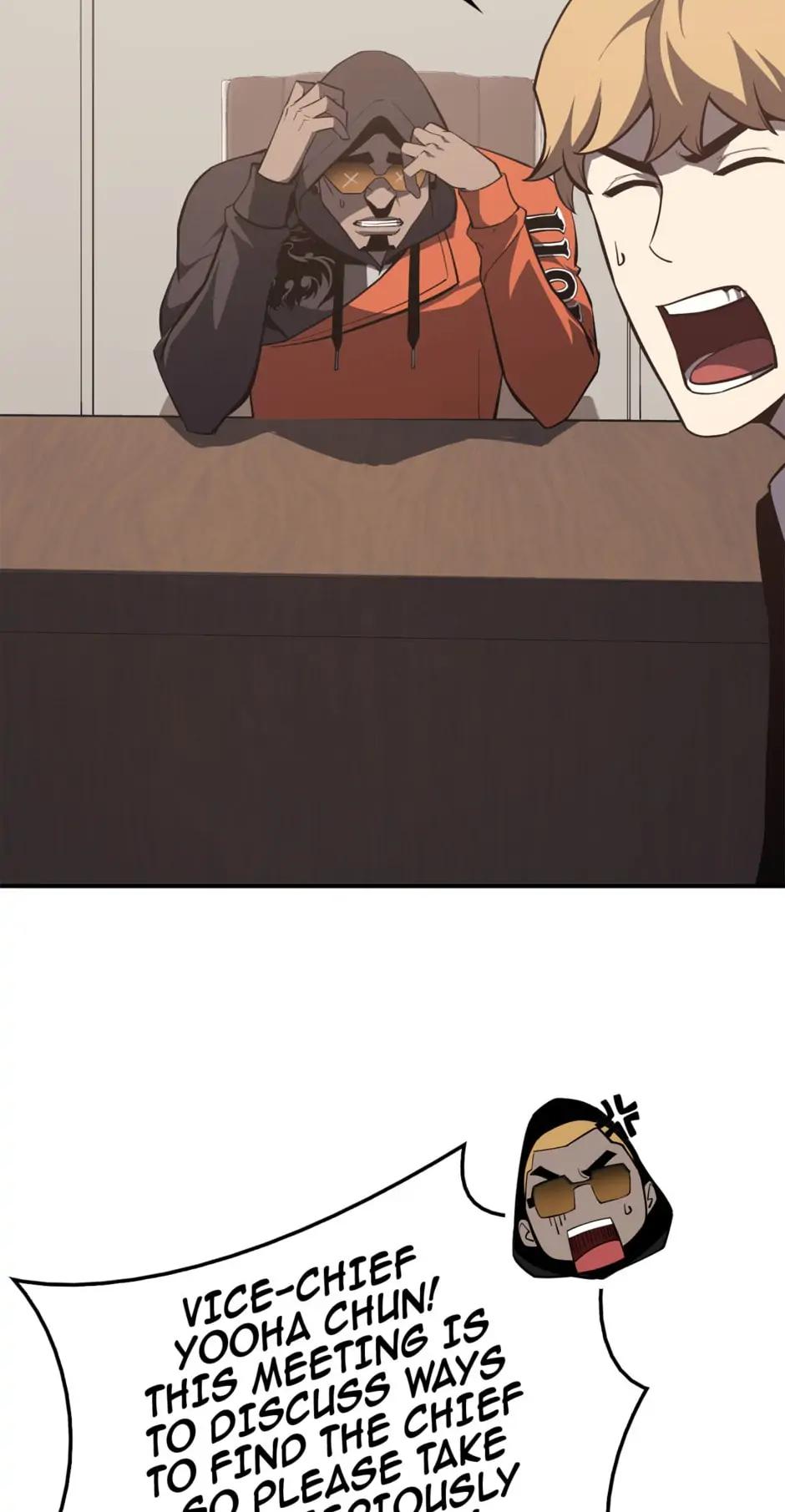 The Return of the Disaster-Class Hero Chapter 23