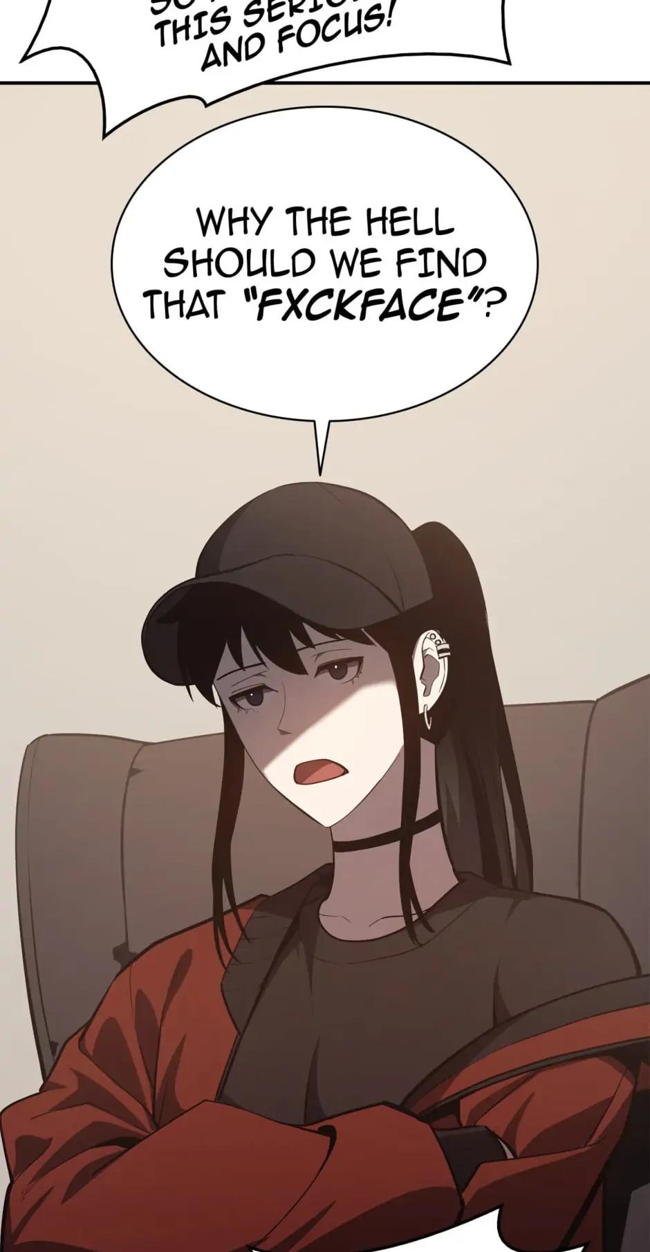 The Return of the Disaster-Class Hero Chapter 23