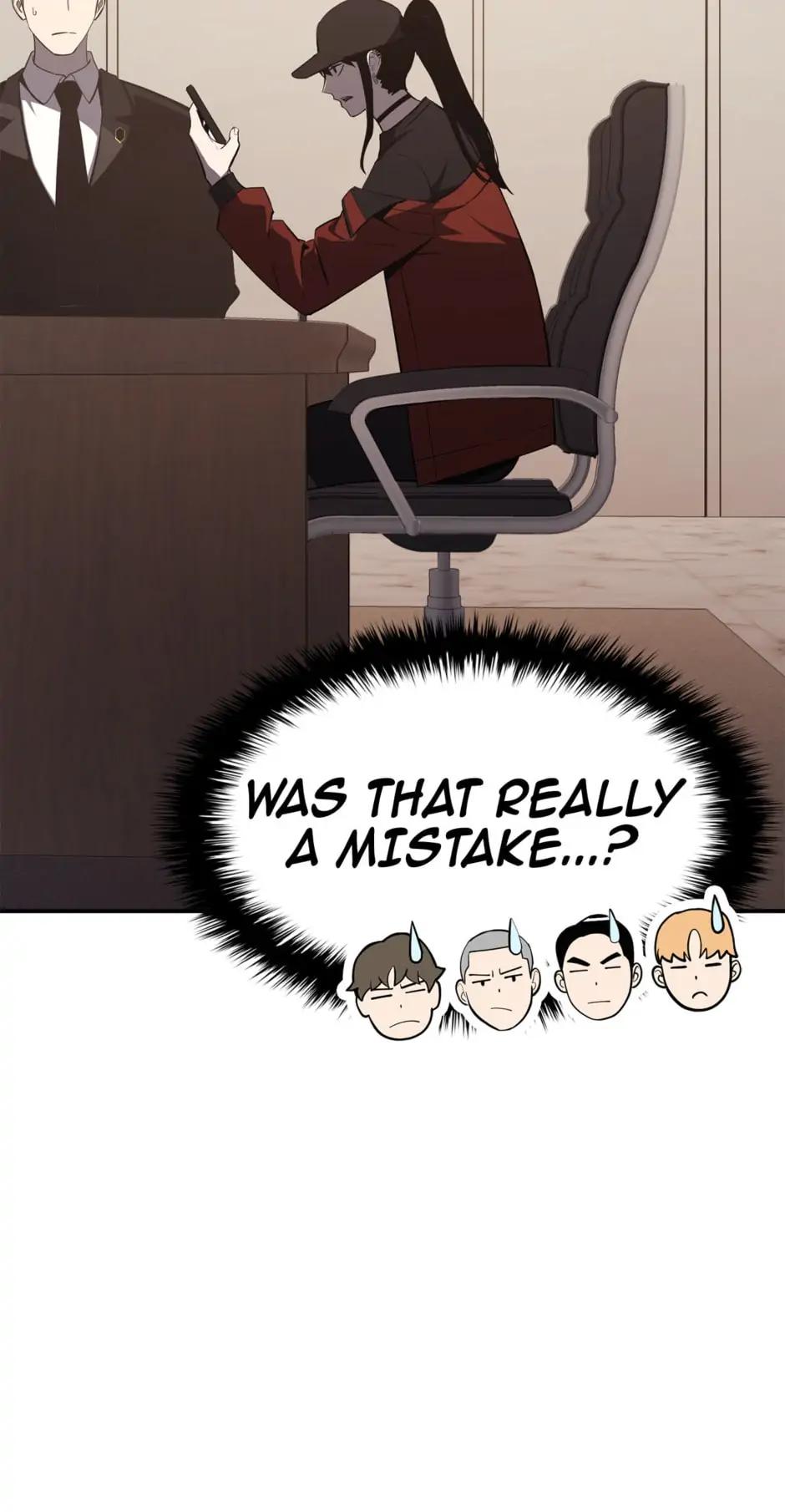 The Return of the Disaster-Class Hero Chapter 23