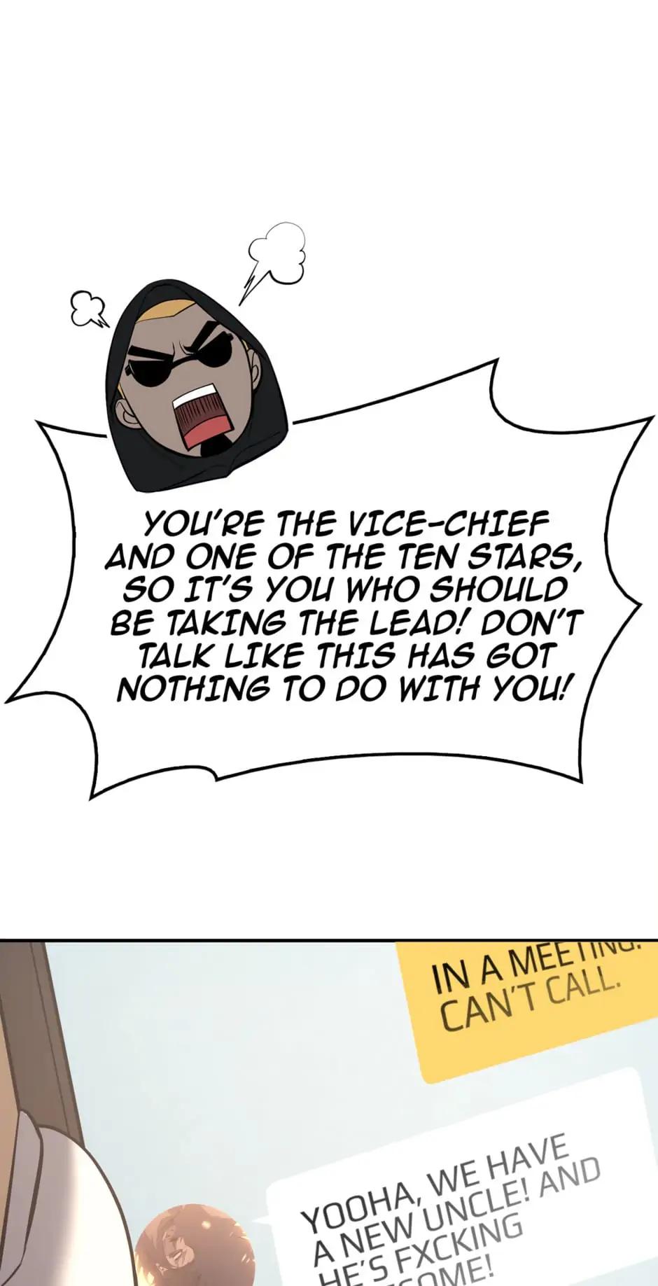 The Return of the Disaster-Class Hero Chapter 23