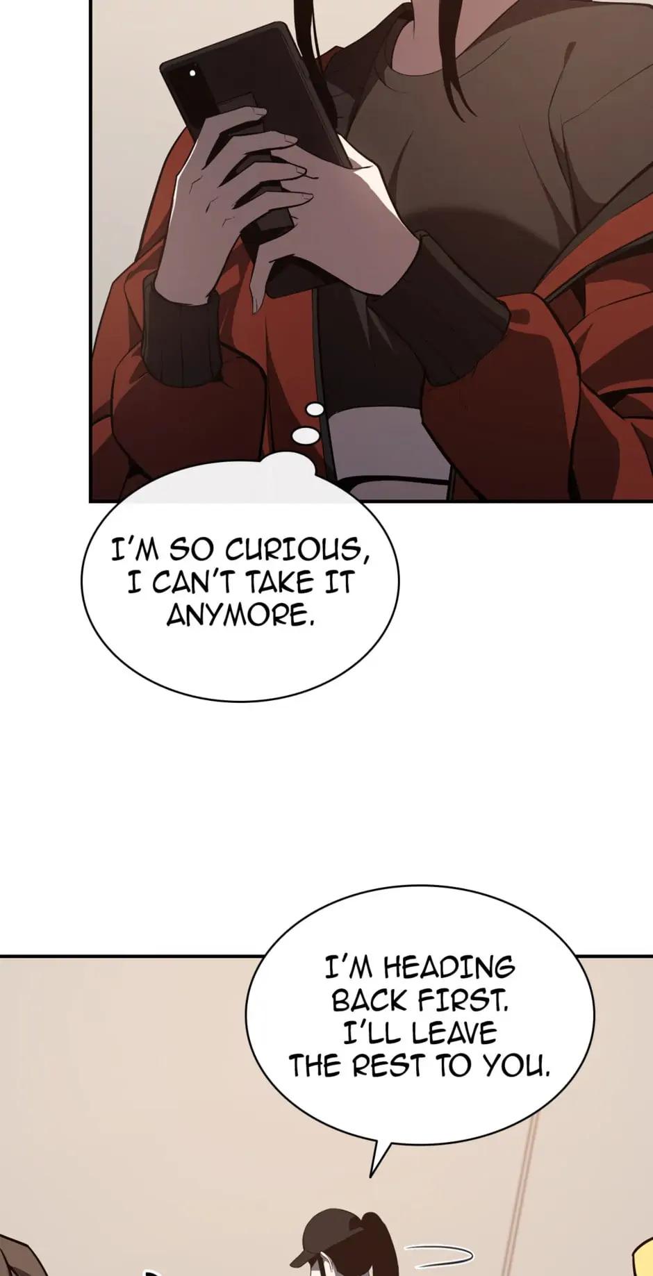 The Return of the Disaster-Class Hero Chapter 23