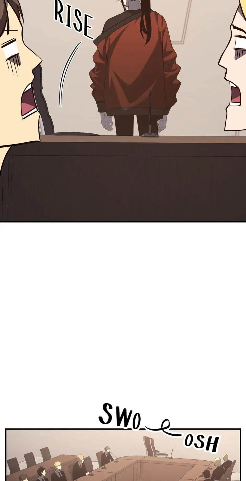 The Return of the Disaster-Class Hero Chapter 23