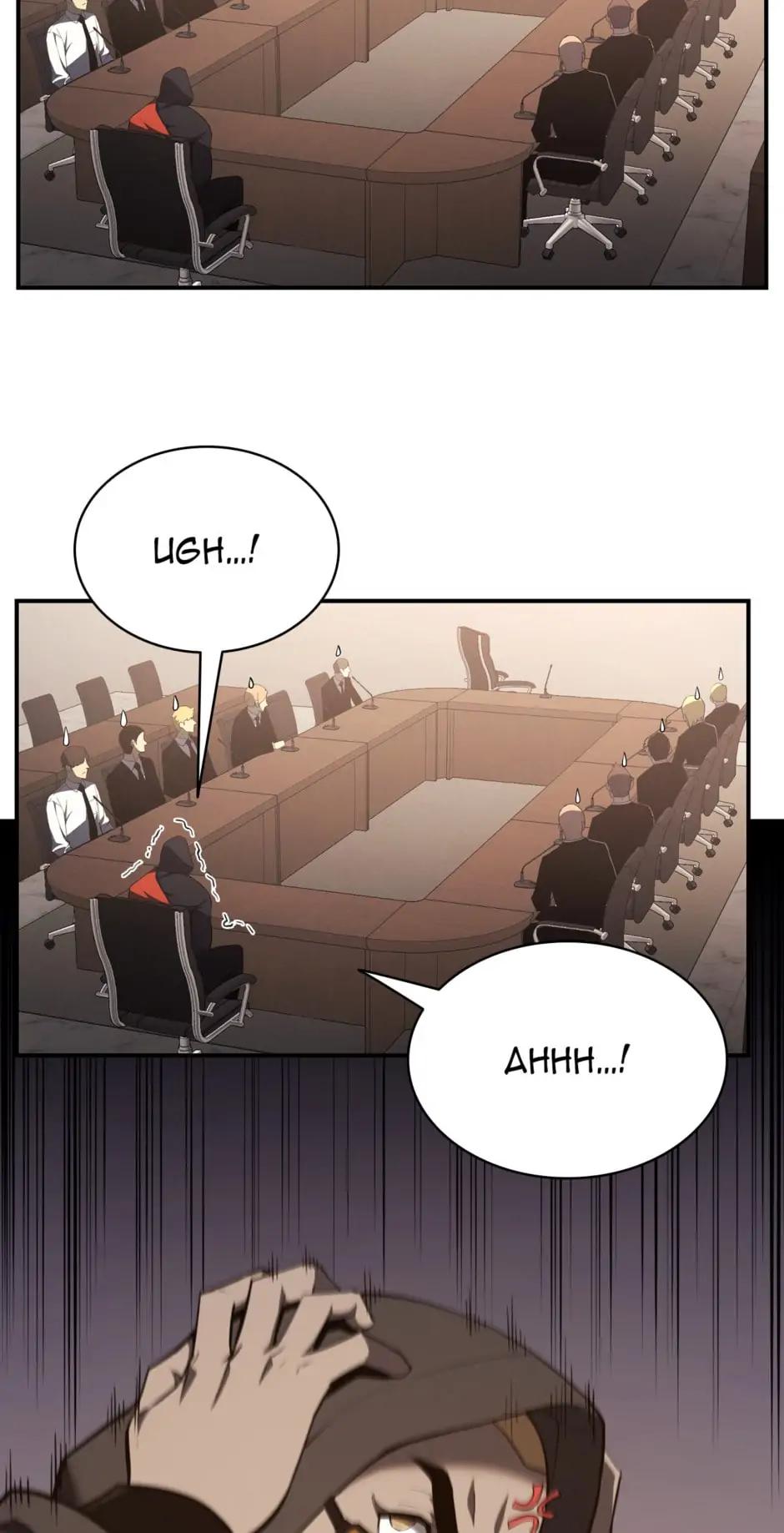 The Return of the Disaster-Class Hero Chapter 23