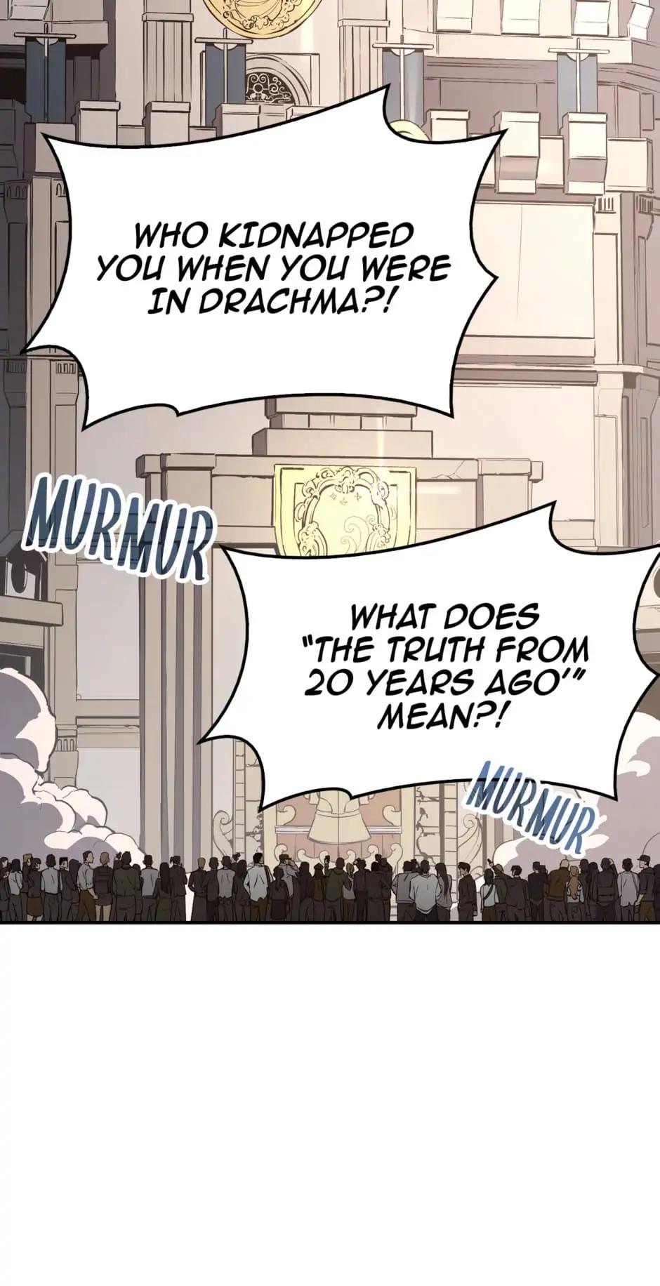 The Return of the Disaster-Class Hero Chapter 23