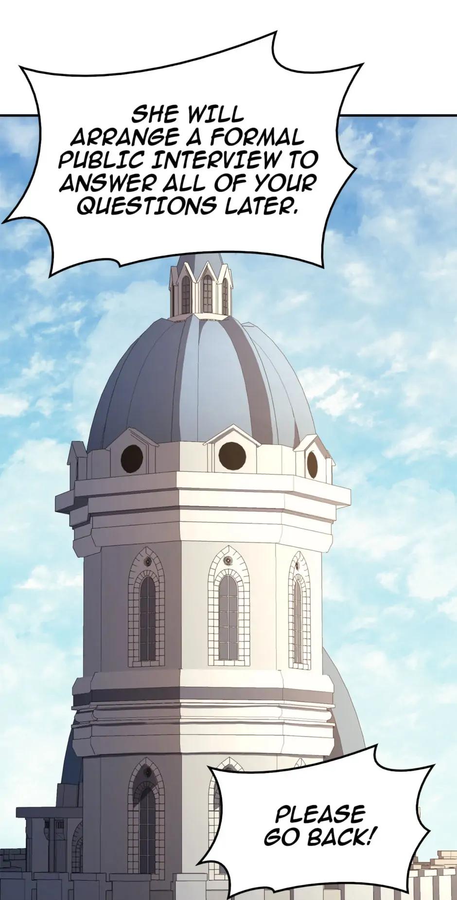 The Return of the Disaster-Class Hero Chapter 23