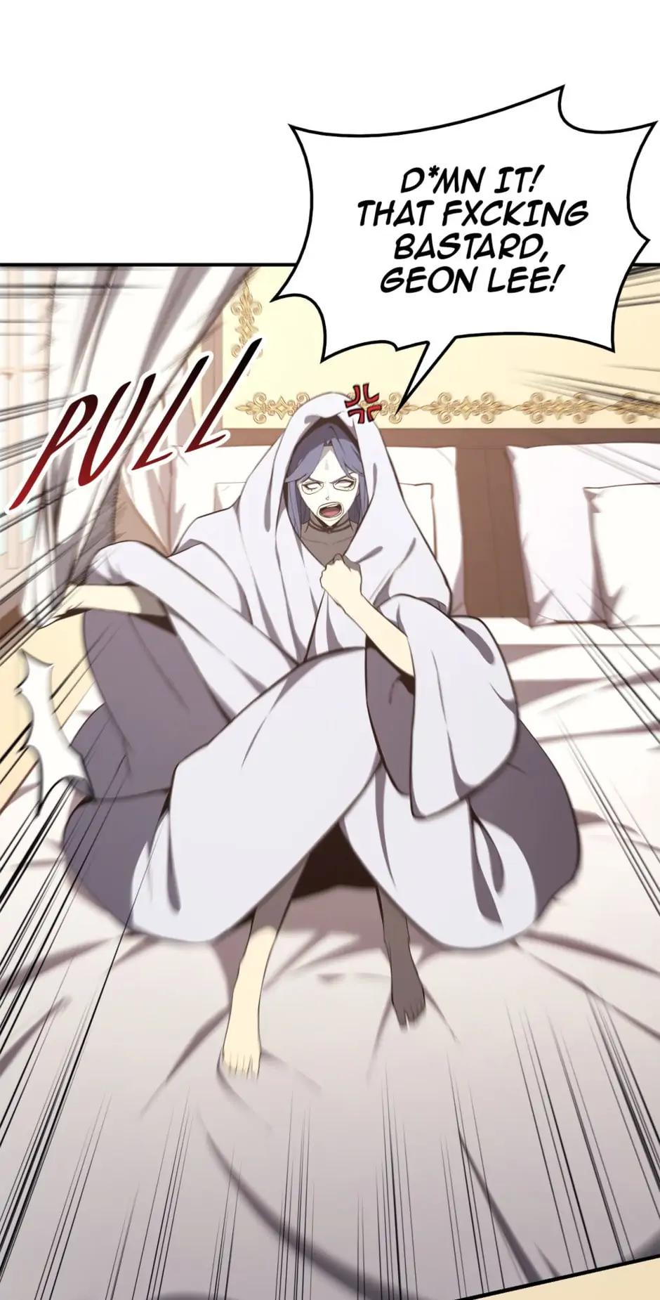 The Return of the Disaster-Class Hero Chapter 23