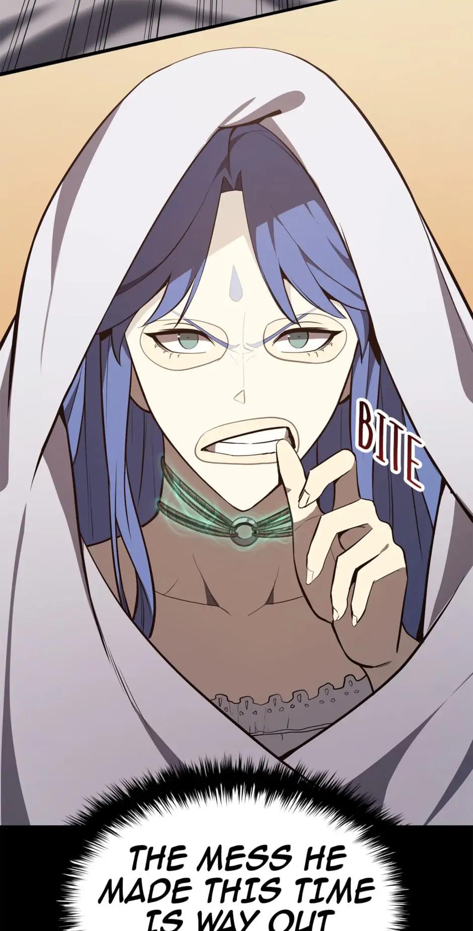 The Return of the Disaster-Class Hero Chapter 23