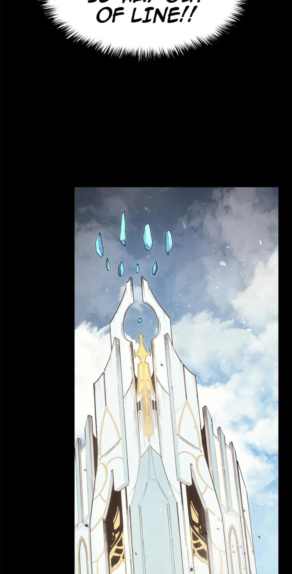 The Return of the Disaster-Class Hero Chapter 23