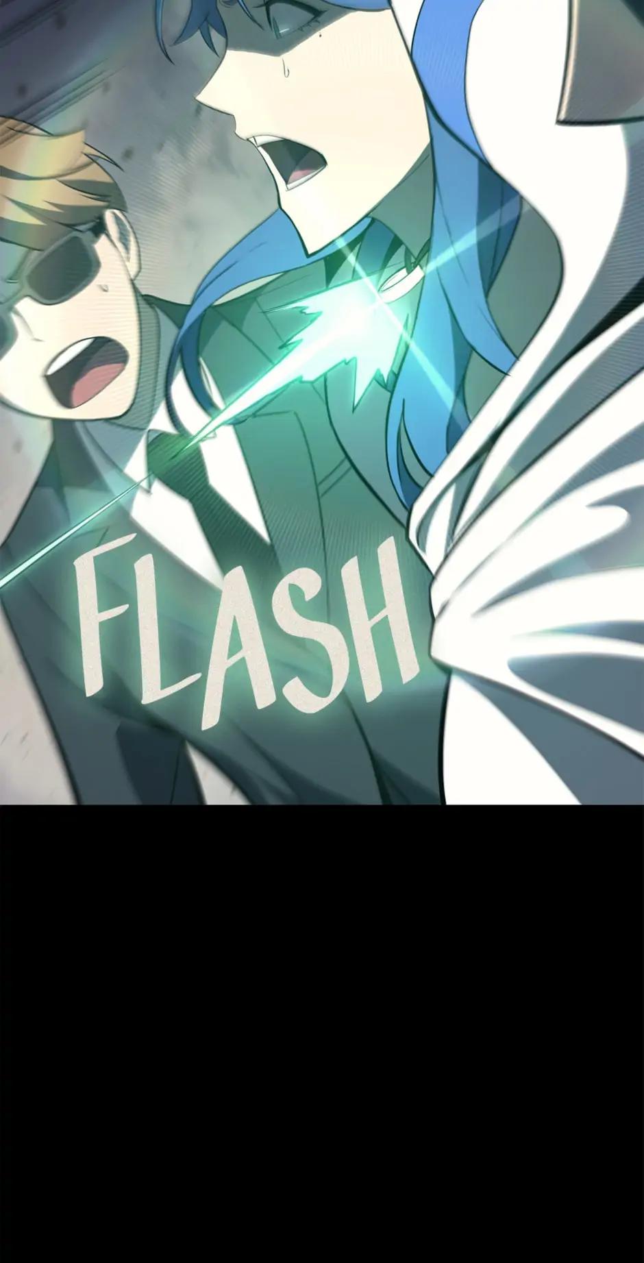 The Return of the Disaster-Class Hero Chapter 23